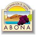 ABONA (DENOMINACIÃ³N DE ORIGEN)