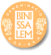 BINISSALEM-MALLORCA (DENOMINACIÃ³N DE ORIGEN)