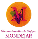 MONDÃJAR